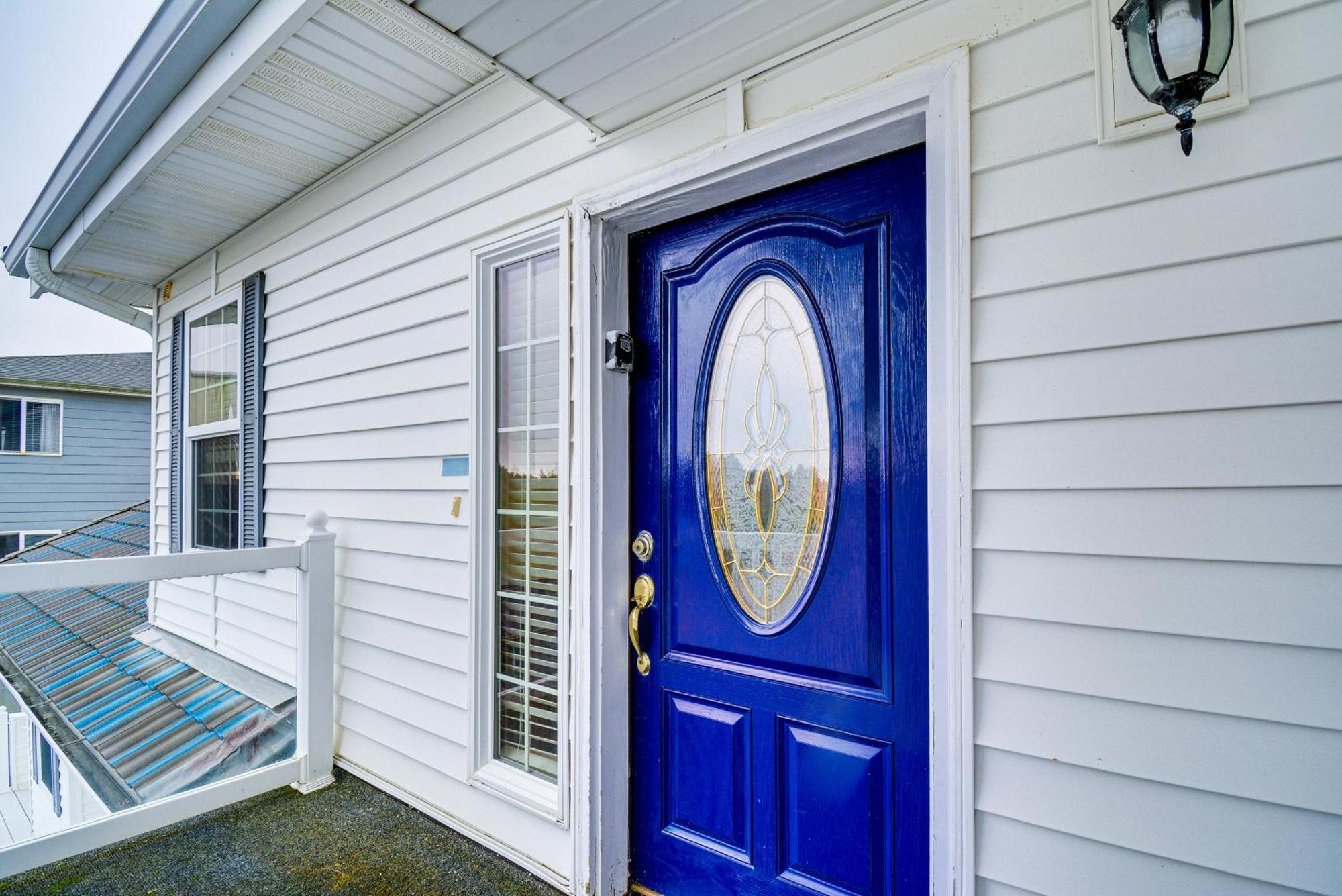 Ocean Shores Condo Rental With View - Walk To Beach! Экстерьер фото